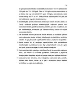 Referāts 'Novitātes un pārmaiņas Maksātnespējas likumā salīdzinājumā ar likumu "Par uzņēmu', 34.
