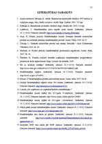 Referāts 'Novitātes un pārmaiņas Maksātnespējas likumā salīdzinājumā ar likumu "Par uzņēmu', 35.