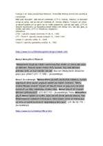 Konspekts 'Meteņi (tradīcijas, ticējumi, tautasdziesmas)', 3.