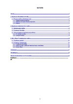 Referāts 'Maksātnespēja un bankrota draudi uzņēmumā SIA "Vilanta"', 2.