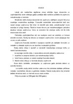 Referāts 'Maksātnespēja un bankrota draudi uzņēmumā SIA "Vilanta"', 3.