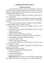 Referāts 'Maksātnespēja un bankrota draudi uzņēmumā SIA "Vilanta"', 6.