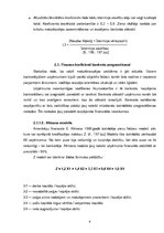 Referāts 'Maksātnespēja un bankrota draudi uzņēmumā SIA "Vilanta"', 8.