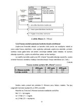 Referāts 'Maksātnespēja un bankrota draudi uzņēmumā SIA "Vilanta"', 13.