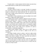 Referāts 'Maksātnespēja un bankrota draudi uzņēmumā SIA "Vilanta"', 16.