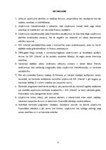 Referāts 'Maksātnespēja un bankrota draudi uzņēmumā SIA "Vilanta"', 17.