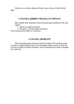 Konspekts 'Rudens sporta svētki', 2.