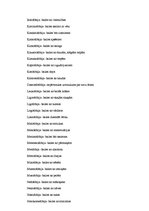 Referāts 'Fobijas jauniešu vidū Latvijā', 30.