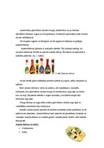 Konspekts 'Aukstie ēdieni un uzkodas', 2.