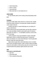 Konspekts 'Aukstie ēdieni un uzkodas', 3.