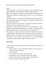 Biznesa plāns 'Pirmais bez iepakojuma veikals Jūrmalā SIA "Zaļais punkts"', 3.