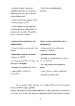 Biznesa plāns 'Pirmais bez iepakojuma veikals Jūrmalā SIA "Zaļais punkts"', 6.