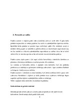 Biznesa plāns 'Pirmais bez iepakojuma veikals Jūrmalā SIA "Zaļais punkts"', 8.