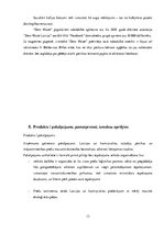 Biznesa plāns 'Pirmais bez iepakojuma veikals Jūrmalā SIA "Zaļais punkts"', 13.