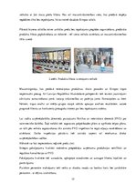 Biznesa plāns 'Pirmais bez iepakojuma veikals Jūrmalā SIA "Zaļais punkts"', 15.