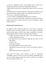 Biznesa plāns 'Pirmais bez iepakojuma veikals Jūrmalā SIA "Zaļais punkts"', 16.