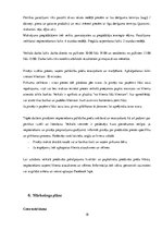 Biznesa plāns 'Pirmais bez iepakojuma veikals Jūrmalā SIA "Zaļais punkts"', 18.