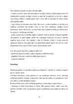 Biznesa plāns 'Pirmais bez iepakojuma veikals Jūrmalā SIA "Zaļais punkts"', 19.