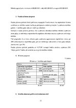 Biznesa plāns 'Pirmais bez iepakojuma veikals Jūrmalā SIA "Zaļais punkts"', 22.