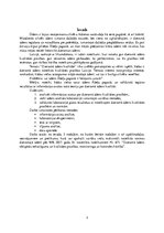 Referāts 'Dzeramā ūdens kvalitāte', 3.