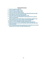 Referāts 'Dzeramā ūdens kvalitāte', 15.