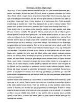 Eseja 'Recenzija par filmu "Rīgas sargi"', 1.