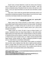 Konspekts 'Reģionu, Ekonomiskā un Sociālā komiteja - struktūra, organizācija, kompetences, ', 3.