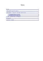 Referāts 'Maniakālo un depresīvo stāvokļu jēdziens. Maniakāli depresīvā psihoze', 2.