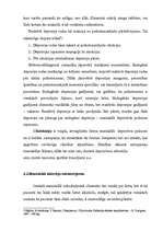 Referāts 'Maniakālo un depresīvo stāvokļu jēdziens. Maniakāli depresīvā psihoze', 9.