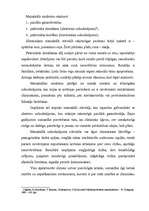 Referāts 'Maniakālo un depresīvo stāvokļu jēdziens. Maniakāli depresīvā psihoze', 10.