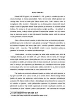 Eseja 'Antīkais skepticisms un kā tas izpaužas mūsdienās. Kas ir Sokrats', 3.