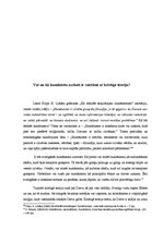 Eseja 'Antīkais skepticisms un kā tas izpaužas mūsdienās. Kas ir Sokrats', 5.