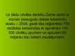 Prezentācija 'Iedzīvotāji un ilgtspējīga attīstība', 9.