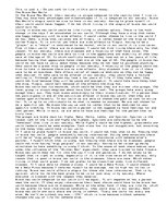 Eseja '"The Brave New World" by Aldous Huxley', 1.