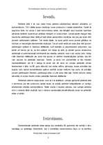 Referāts 'Demokrātiskais elitiskms un Latvijas politiskā dzīve', 1.