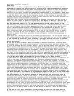 Eseja 'Adam Smith', 1.