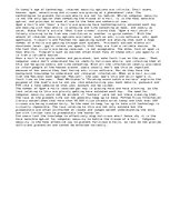 Eseja 'Is Computer Security the Only Option to Combat the Misuse of E-mail?', 1.