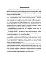 Referāts 'Kas ir administratīvas tiesības?', 1.