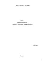 Konspekts 'Pirmstiesas izmeklēšanas vispārīgie noteikumi', 2.