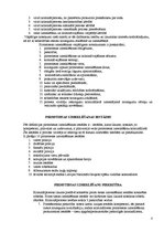 Konspekts 'Pirmstiesas izmeklēšanas vispārīgie noteikumi', 5.