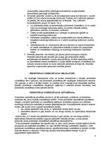 Konspekts 'Pirmstiesas izmeklēšanas vispārīgie noteikumi', 6.