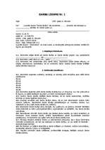 Paraugs 'Darba līgums', 1.