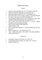 Referāts 'Kārļa Ulmaņa 1934.gada 15.maija apvērsuma juridisks un ekonomisks raksturojums', 16.