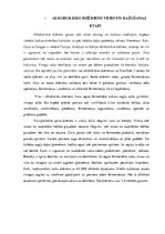 Referāts 'Anaerobiskie reaktori alkohola industrijas atkritumu attīrīšanai', 3.