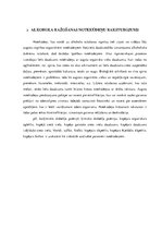 Referāts 'Anaerobiskie reaktori alkohola industrijas atkritumu attīrīšanai', 4.