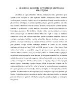 Referāts 'Anaerobiskie reaktori alkohola industrijas atkritumu attīrīšanai', 5.