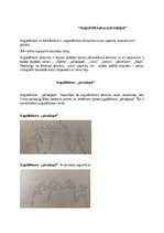 Konspekts 'Augstlēkšana pārsoļojot', 1.