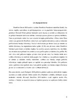 Referāts 'Ievads studiju nozarē - SharePoint', 8.