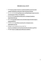 Referāts 'Ievads studiju nozarē - SharePoint', 13.