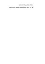 Referāts 'Identitāte: jaunība un krīze, Eriks H.Eriksons', 14.